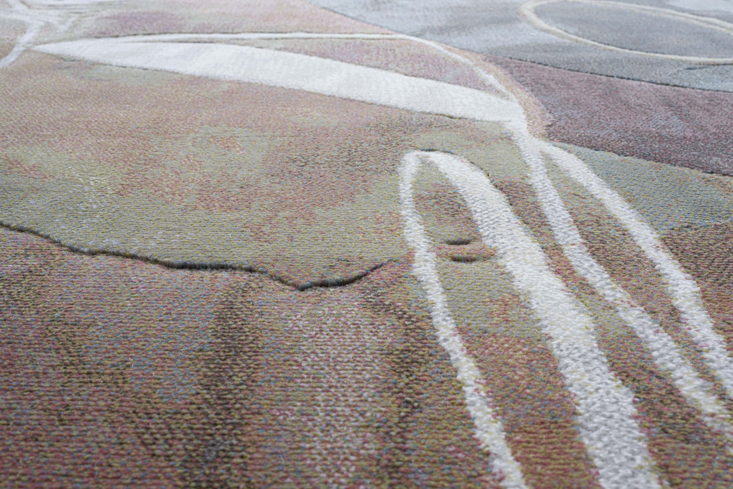 Mornington Multi & Brown Rug