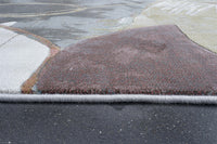 Mornington Multi & Brown Rug