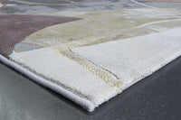 Mornington Multi & Brown Rug