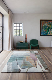 Mornington Multi & Ivory Rug