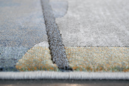 Mornington Multi & Ivory Rug