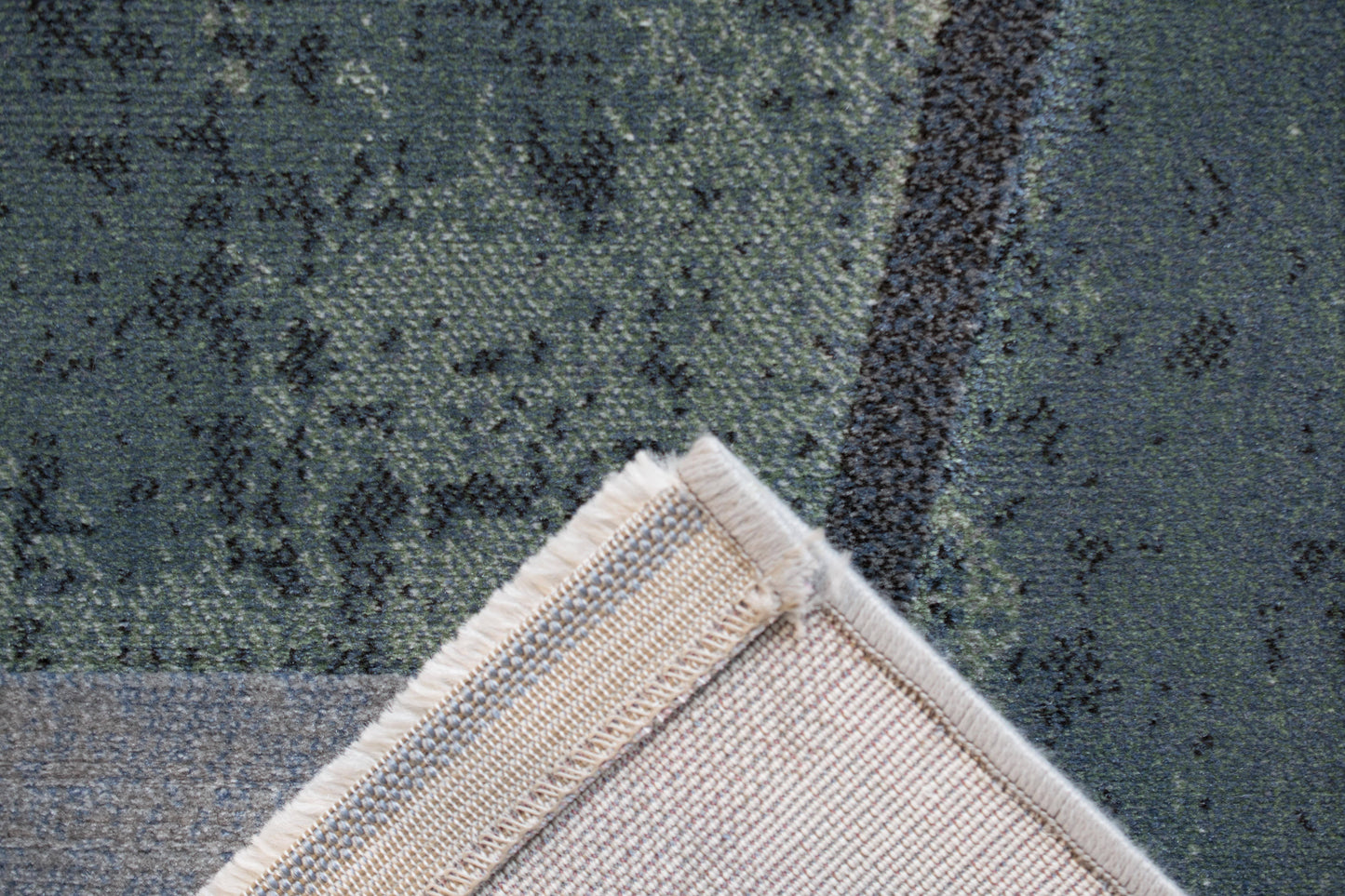 Mornington Multi & Ivory Rug