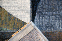 Mornington Multi & Blue Rug