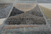 Mornington Multi & Blue Rug
