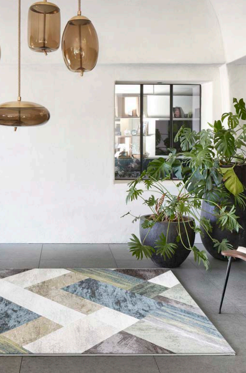 Mornington Multi Rug