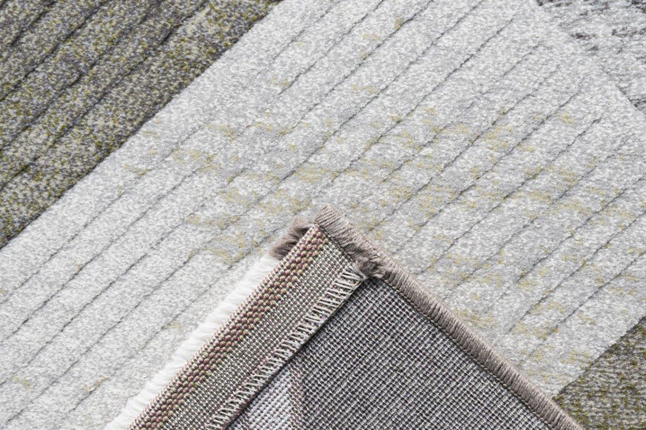 Mornington Peach & Multi Rug