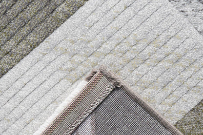 Mornington Peach & Multi Rug
