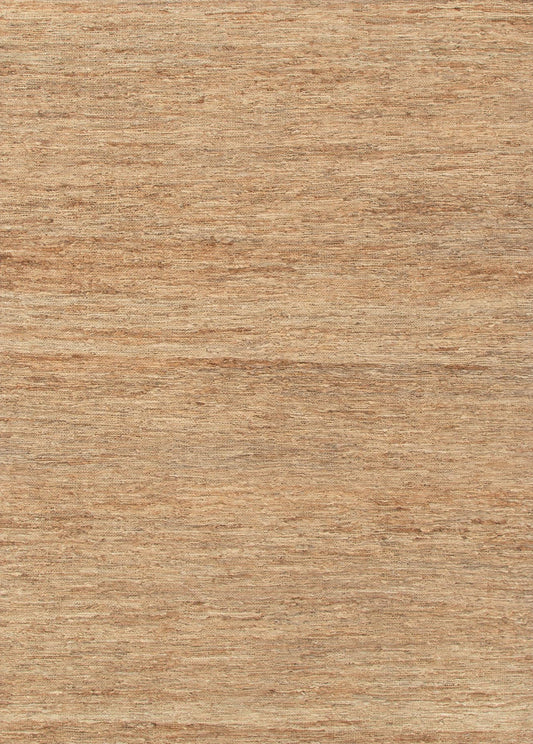 Orbost Natural Jute Rug