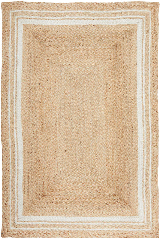 Boreen Natural Jute Rug