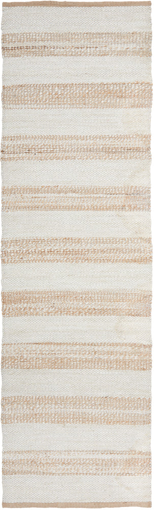 Boreen Flax Jute Rug