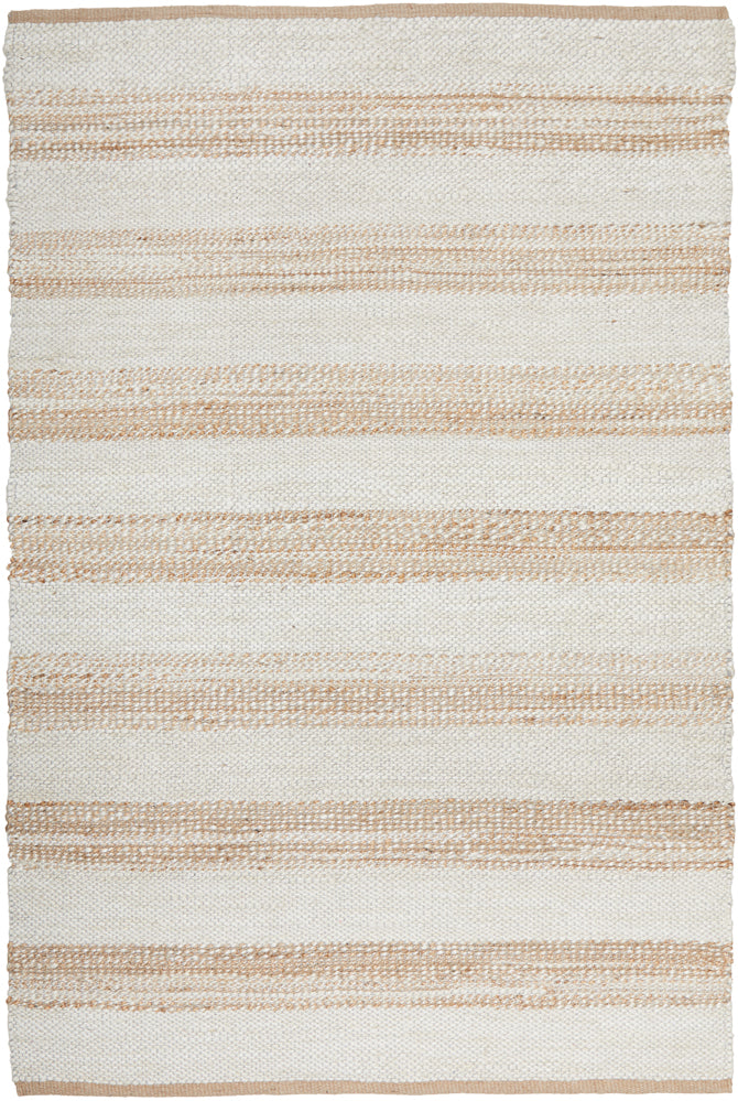 Boreen Flax Jute Rug