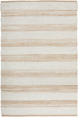 Boreen Flax Jute Rug