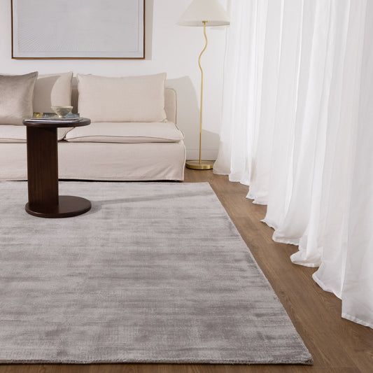 Harcourt Brown Rug