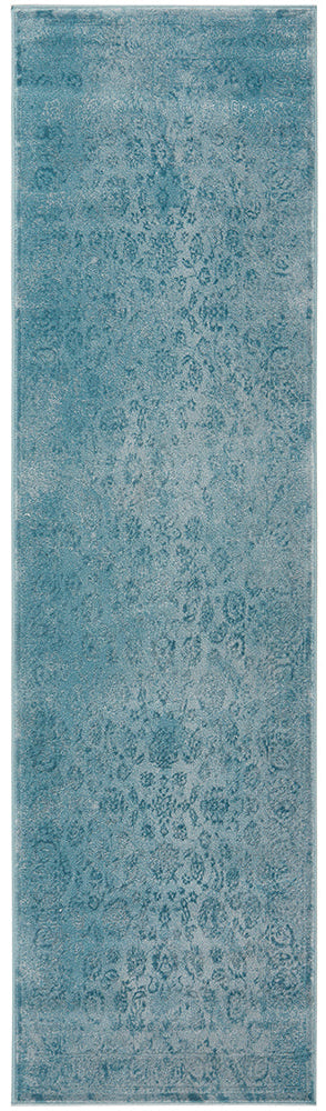 Portsea Blue Rug