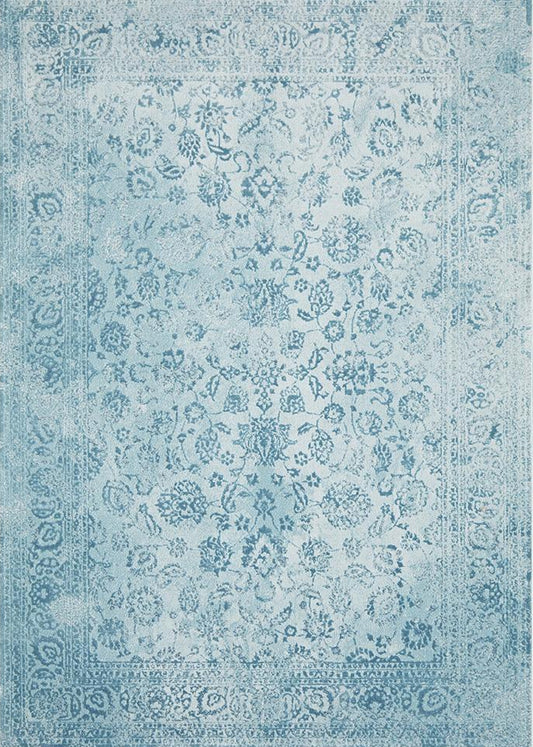 Portsea Denim Rug