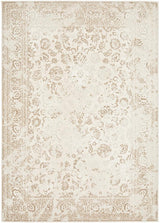 Portsea Ecru Cream Rug