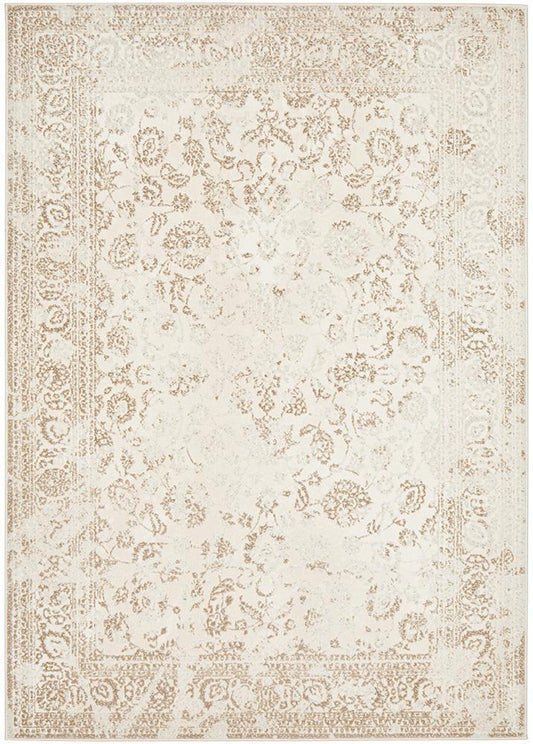 Portsea Ecru Cream Rug