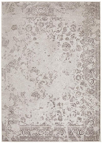 Portsea Platinum Rug