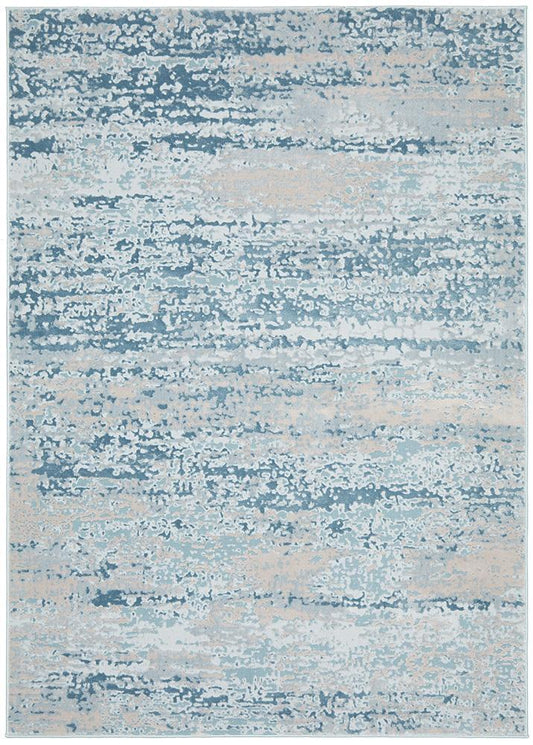 Portsea Cobalt Blue Rug