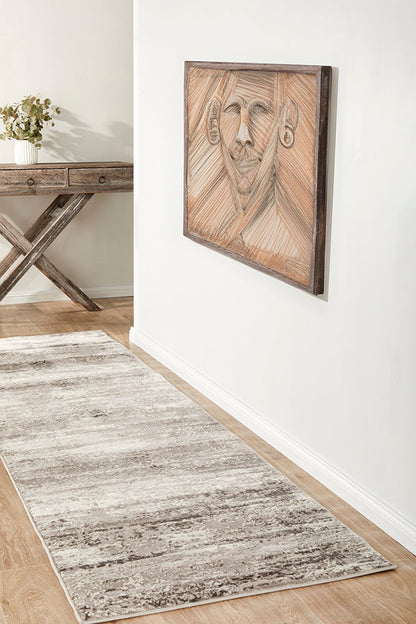 Portsea Silver Rug