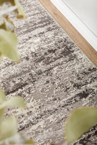 Portsea Silver Rug