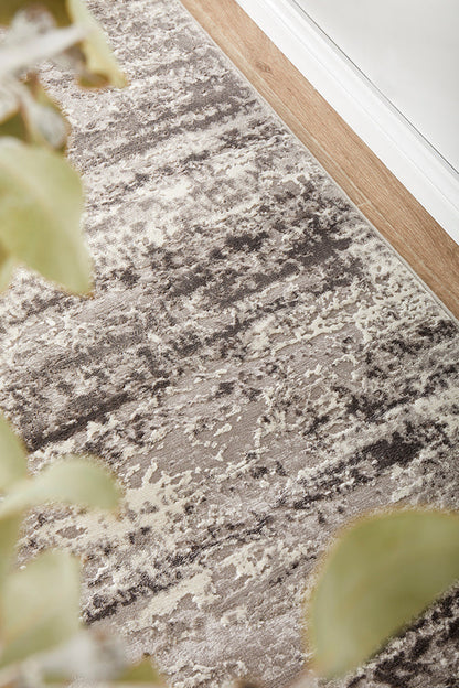 Portsea Silver Rug