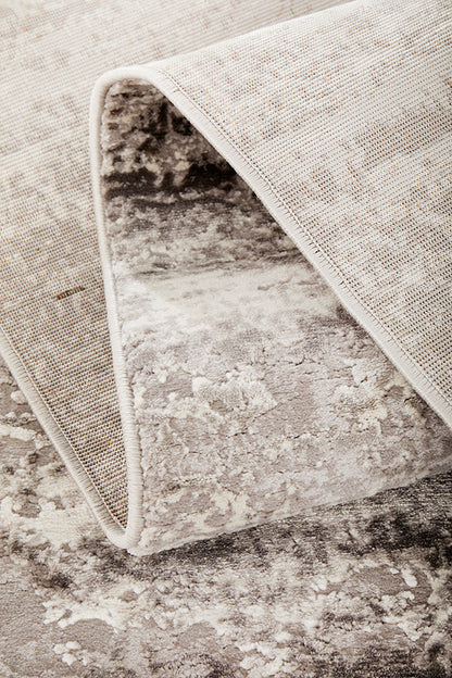 Portsea Silver Rug