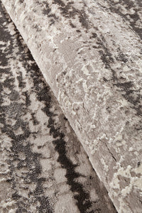 Portsea Silver Rug