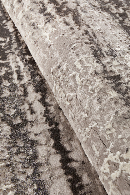 Portsea Silver Rug