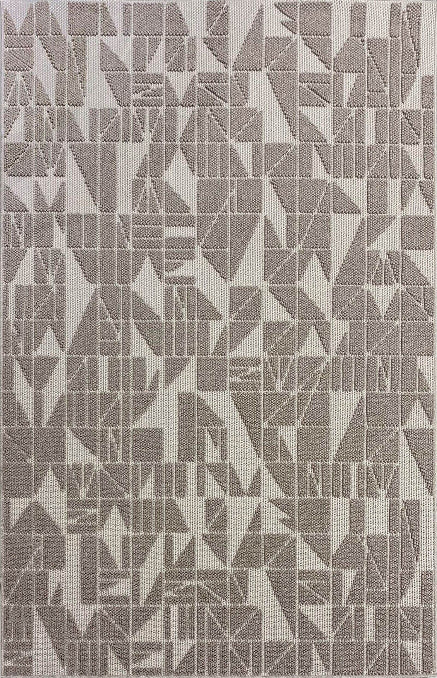 Oak Beige Rug