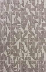 Oak Beige Rug