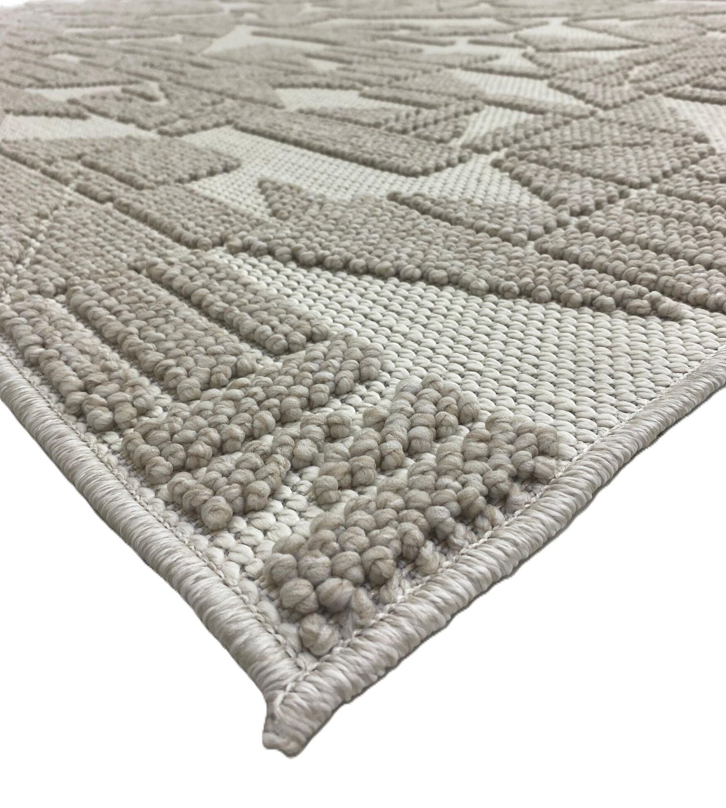 Oak Beige Rug