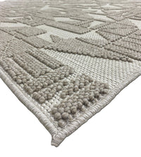 Oak Beige Rug