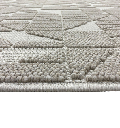 Oak Beige Rug