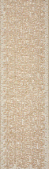Yeppoon Paperbark Runner Rug