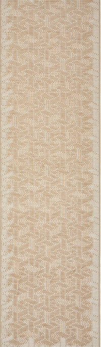 Yeppoon Paperbark Runner Rug