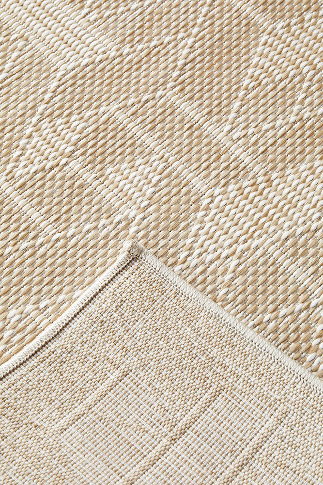 Yeppoon Paperbark Runner Rug