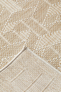 Yeppoon Paperbark Runner Rug