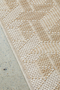 Yeppoon Paperbark Runner Rug