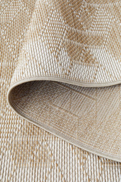Yeppoon Paperbark Runner Rug