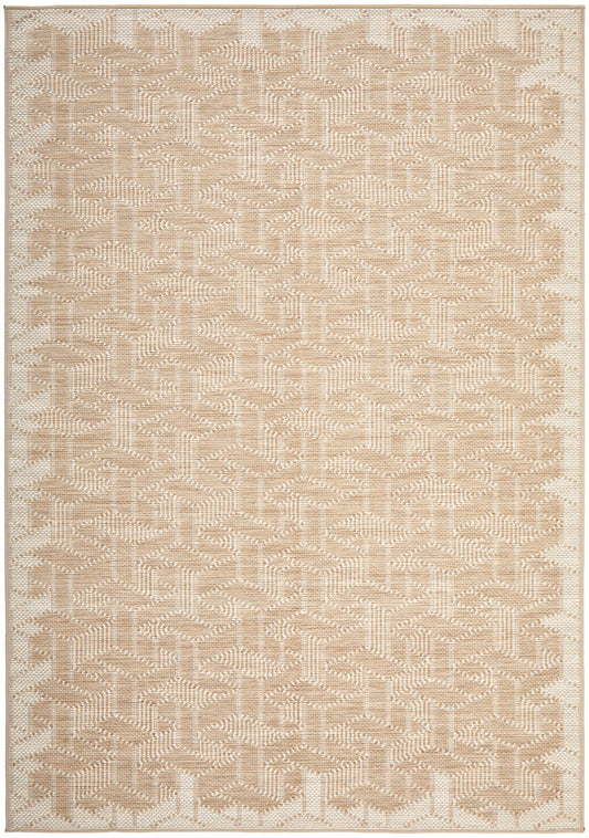 Yeppoon Paperbark Rug