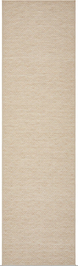 Yeppoon Wheatgrass Runner Rug