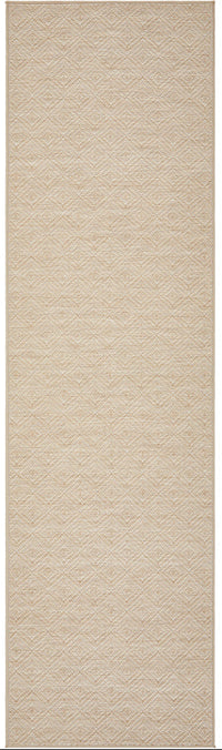 Yeppoon Wheatgrass Runner Rug