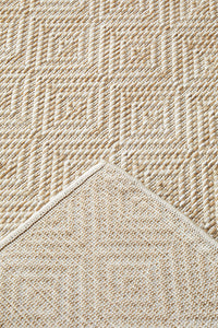 Yeppoon Wheatgrass Runner Rug