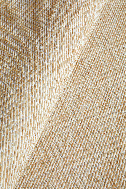 Yeppoon Wheatgrass Runner Rug