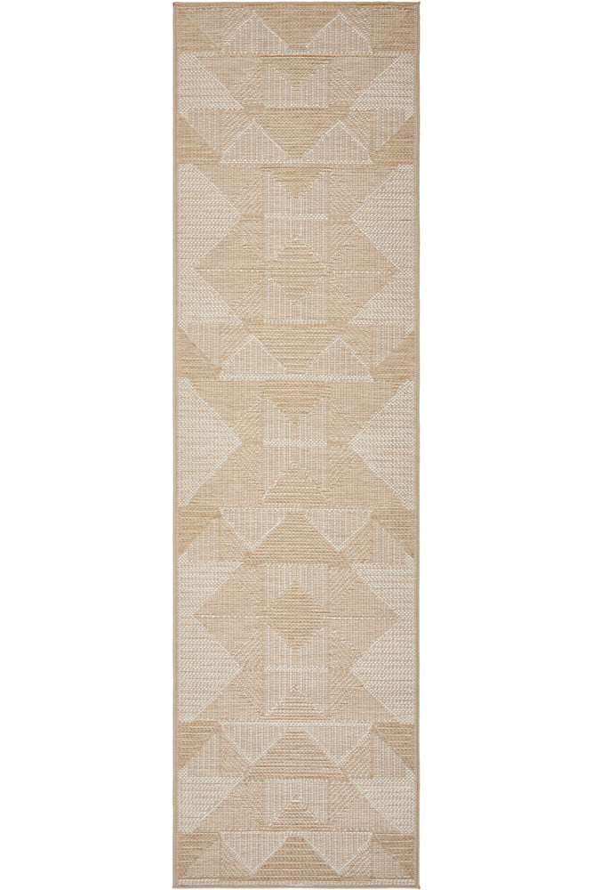 Yeppoon Flax Rug