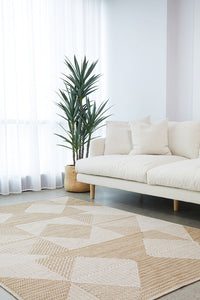Yeppoon Flax Rug