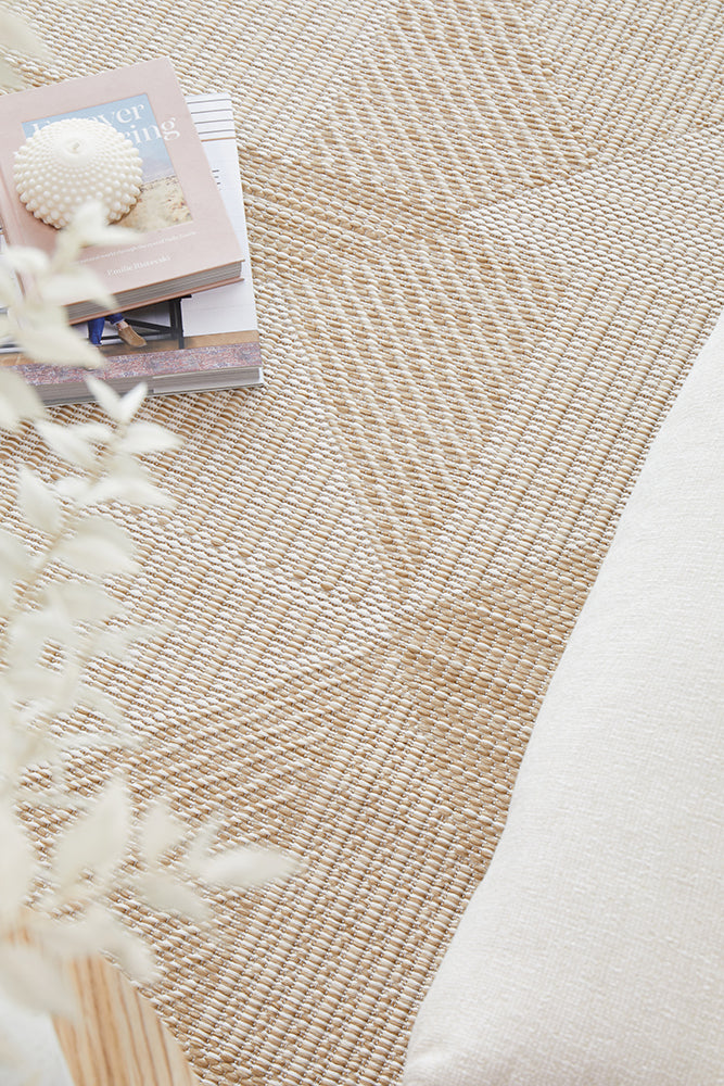 Yeppoon Flax Rug