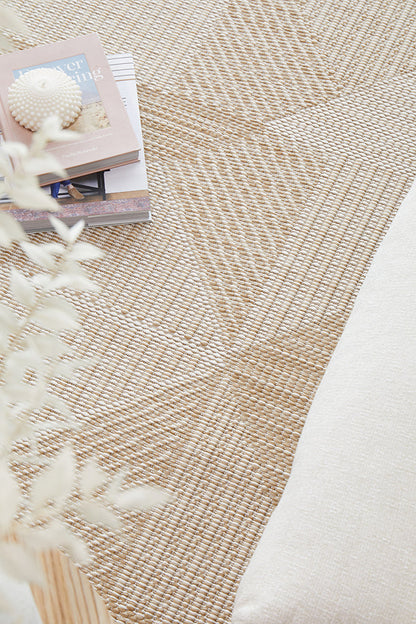 Yeppoon Flax Rug