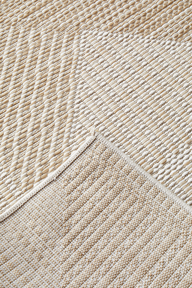 Yeppoon Flax Rug
